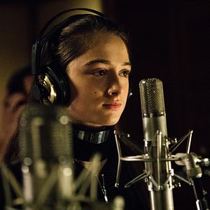 Foto Vox Lux - O Preço da Fama