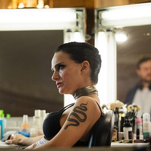 Foto Vox Lux - O Preço da Fama