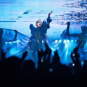 Foto Vox Lux - O Preço da Fama