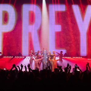 Foto Vox Lux - O Preço da Fama