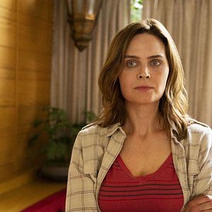 Foto Emily Deschanel