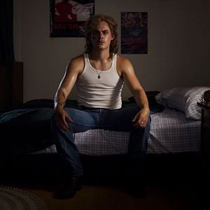 Foto Dacre Montgomery