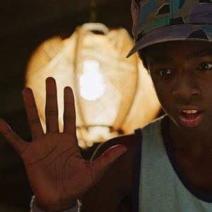 Foto Stranger Things