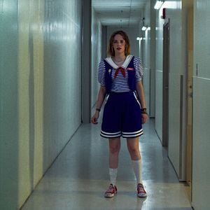 Foto Stranger Things