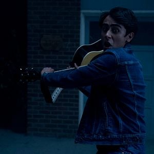 Foto Annabelle 3: De Volta para Casa