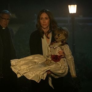 Foto Annabelle 3: De Volta para Casa