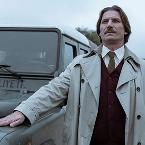 Foto La Casa de Papel