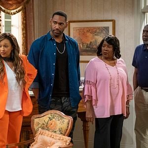 Foto Richard Roundtree