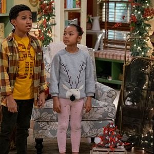 Foto Jordyn Raya James