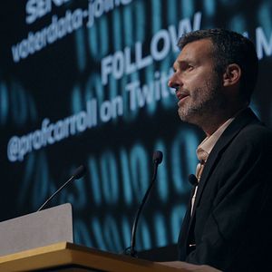 Foto Privacidade Hackeada