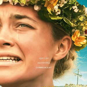 Foto Midsommar - O Mal Não Espera a Noite