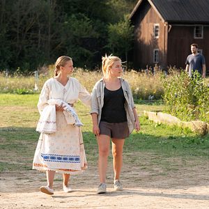 Foto Midsommar - O Mal Não Espera a Noite