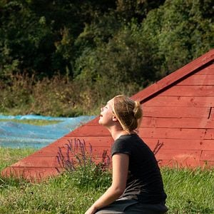 Foto Midsommar - O Mal Não Espera a Noite