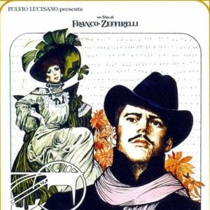 Foto A Vida do Jovem Toscanini