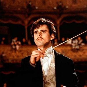 Foto A Vida do Jovem Toscanini