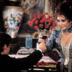 Foto A Vida do Jovem Toscanini