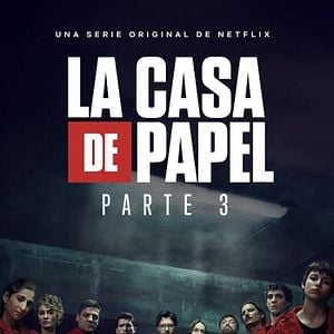 Foto La Casa de Papel