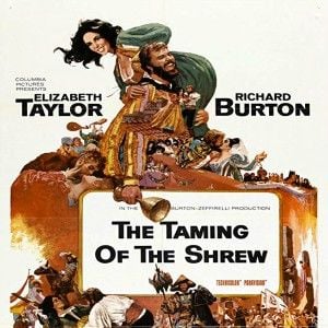 Foto A Megera Domada