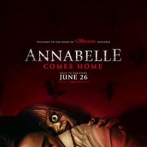 Foto Annabelle 3: De Volta para Casa