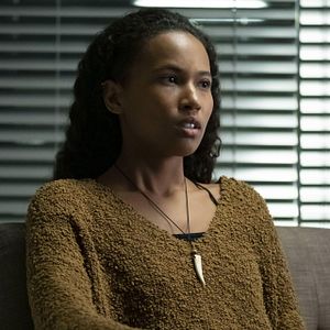 Foto Fola Evans-Akingbola