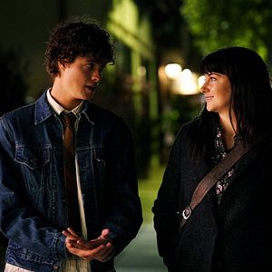 Foto Douglas Smith (III)