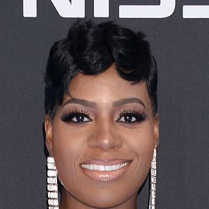 Foto Fantasia Barrino