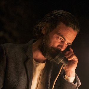 Foto La Grande Noirceur