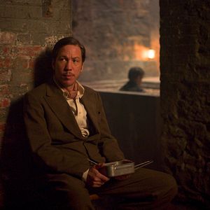 Foto La Grande Noirceur