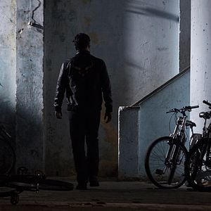 Foto Dente por Dente