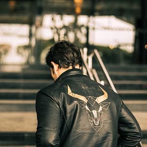 Foto Dente por Dente