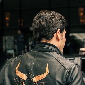 Foto Dente por Dente