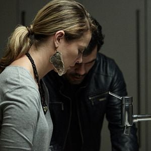 Foto Dente por Dente