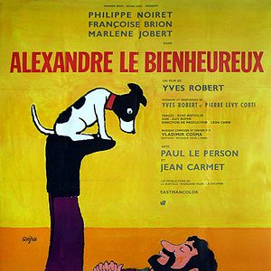 Foto Alexandre, o Felizardo