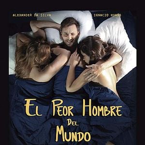 Foto Alexandre, o Felizardo