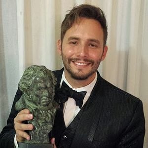 Foto Alexandre, o Felizardo