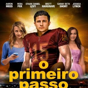 Foto O Primeiro Passo