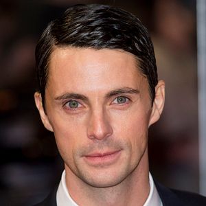 Foto Matthew Goode