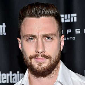 Foto Aaron Taylor-Johnson