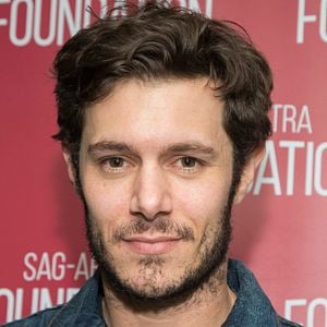 Foto Adam Brody