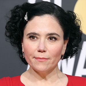 Foto Alex Borstein