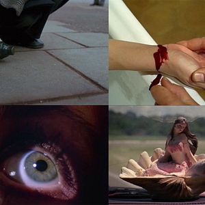 Foto Não Pense Que Eu Vou Gritar