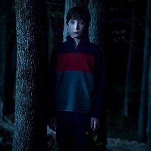 Foto Brightburn - Filho das Trevas