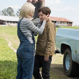 Foto Brightburn - Filho das Trevas