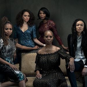 Foto A Luv Tale: The Series