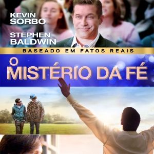 Foto O Mistério da Fé