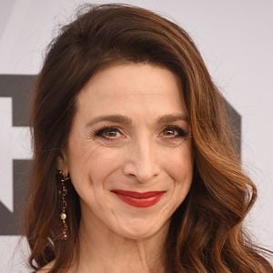 Foto Marin Hinkle