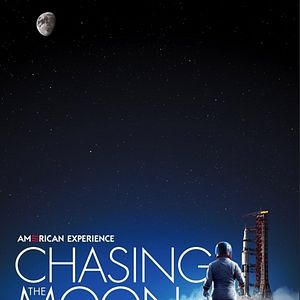 Foto Chasing The Moon