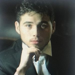 Foto Josiah David Warren