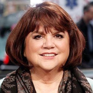 Foto Linda Ronstadt