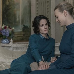 Foto The Handmaid's Tale
